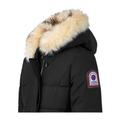 Parka fille PEEPA PARAGOOSE