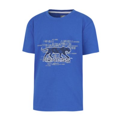 tee-shirt à manches courtes garçon peros