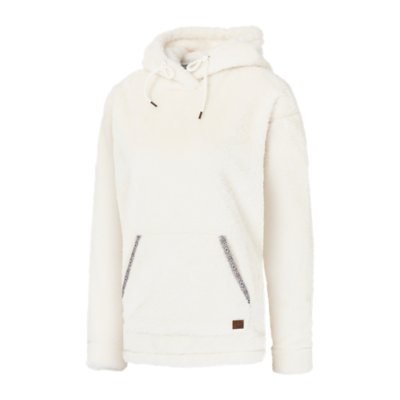 sweatshirt à capuche femme sweat changing tides fe