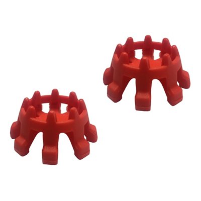 accessoire kit grip crossover