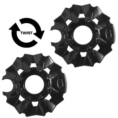 accessoire kit twist 55