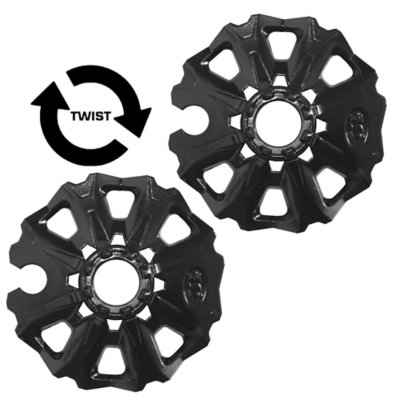 accessoire kit twist 85