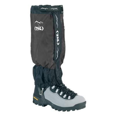 guêtres de randonnée trek l