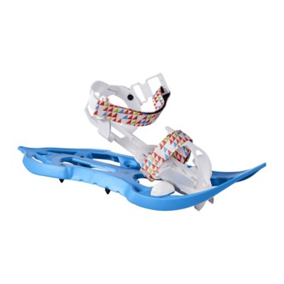 raquettes à neige enfant 302 freeze