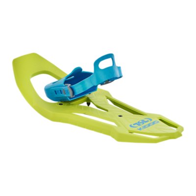 raquettes à neige enfant kidoo