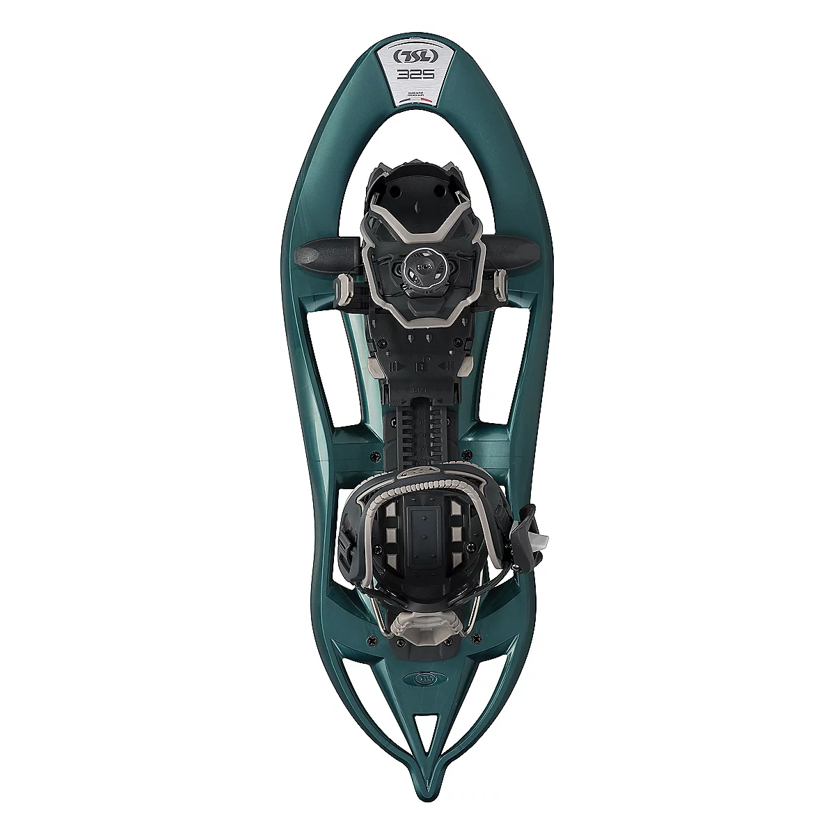 raquettes à neige adulte 325 original 2