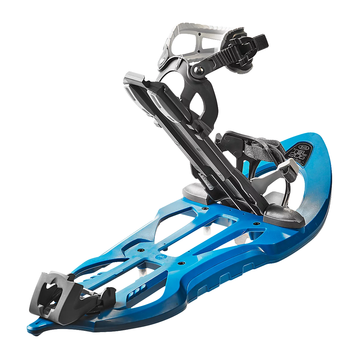 raquettes à neige adulte 206 track easy