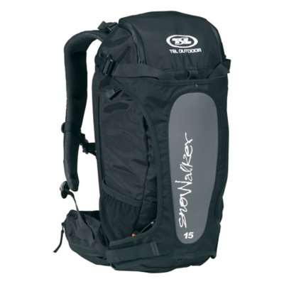 sac à dos de randonnée snowalker 15