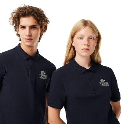 Polo Manches Courtes Homme LACOSTE INTERSPORT