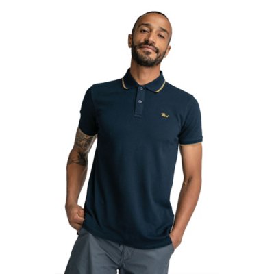 polo à manches courtes homme polo short sleeve