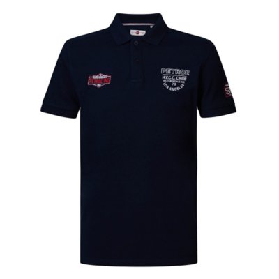 polo à manches courtes homme polo short sleeve