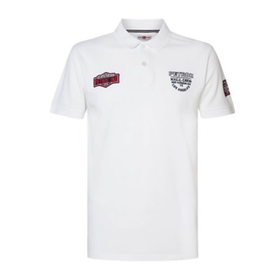 polo à manches courtes homme polo short sleeve