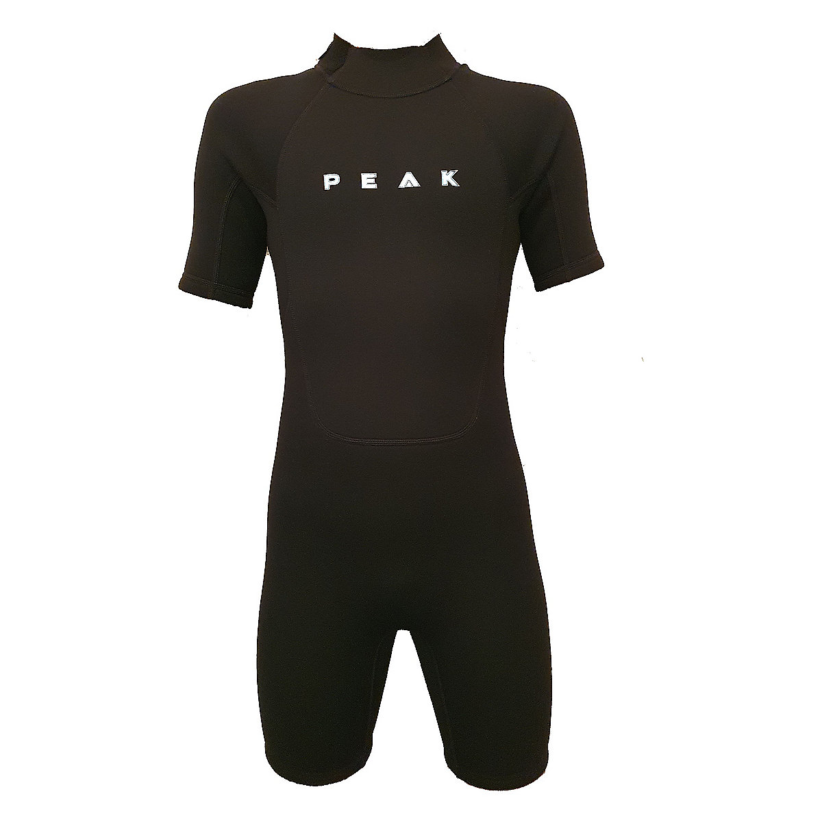 combinaison enfant peak junior ozmo short wetsuits spring