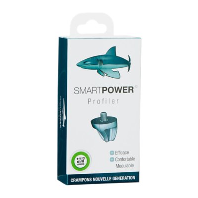 kit de 12 crampons premium