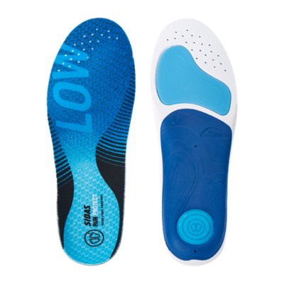 semelle multisport 3feet run protect