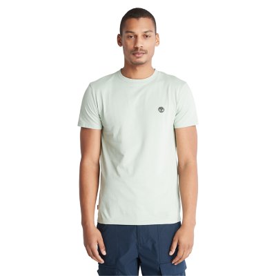 tee-shirt à manches courtes homme ss dunstan river jersey cw
