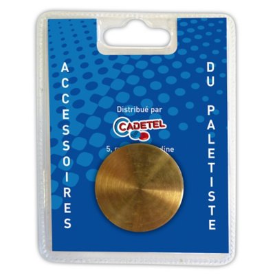 palet palet laiton seul