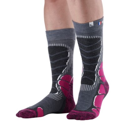 chaussettes de randonnée femme trek light