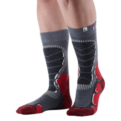 chaussettes de randonnée femme trek light