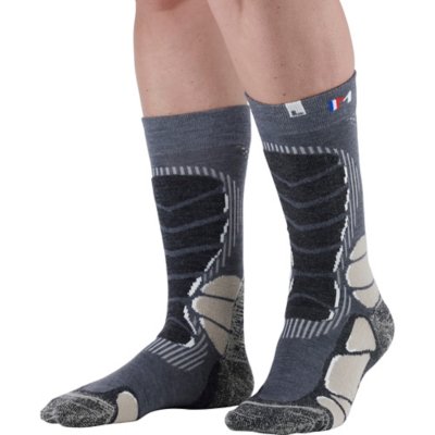 chaussettes de randonnée femme trek light