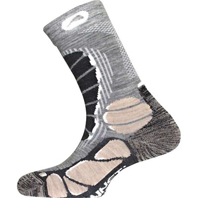 chaussettes de randonnée femme trek extra light