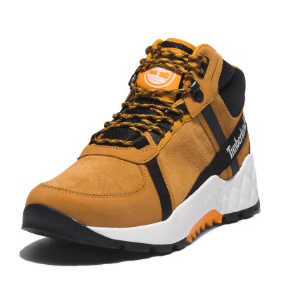 sneakers homme solar wave lt mid wp