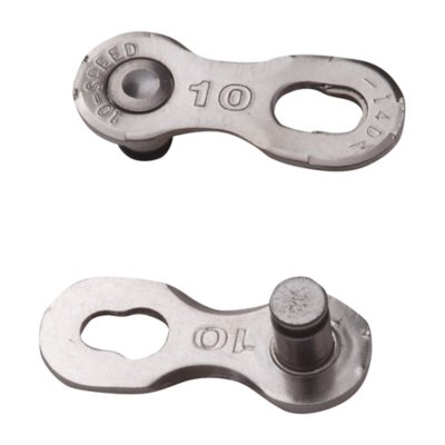 accessoire 2 paire d'attache rapide 10v