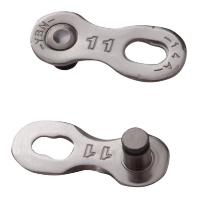 accessoire 2 paire d'attache rapide 11v