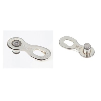 accessoire 2 paire d'attache rapide 12v