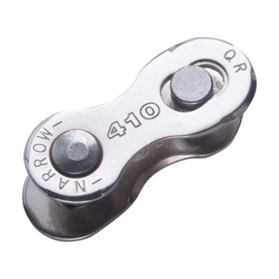 accessoire 2 paire d'attache rapide monovitesse