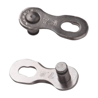 accessoire 2 paire d'attache rapide 7/8v