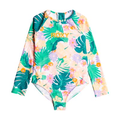 lycra paradisiac island onesie