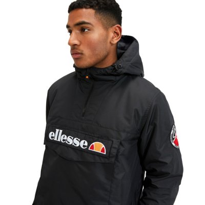 Veste ellesse best sale homme intersport