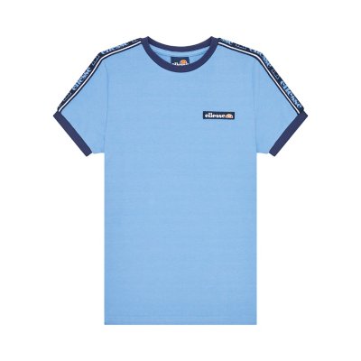 tee-shirt à manches courtes garçon giovi jnr tee