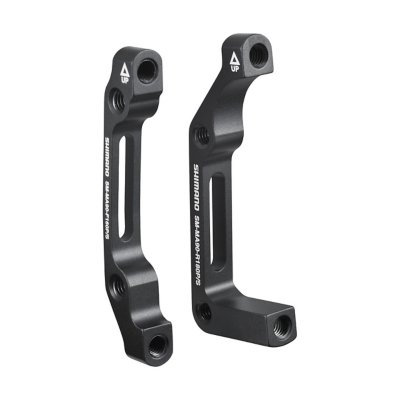 adaptateur de frein à disque 180mm arrière