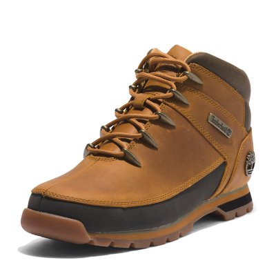 Boots Homme Euro Sprint Hiker TIMBERLAND BLACKSTORE