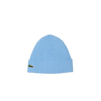 Vend Paschère - Bonnet lacoste dispo en noir ou gris 20e