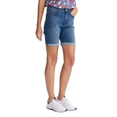 short femme amberber