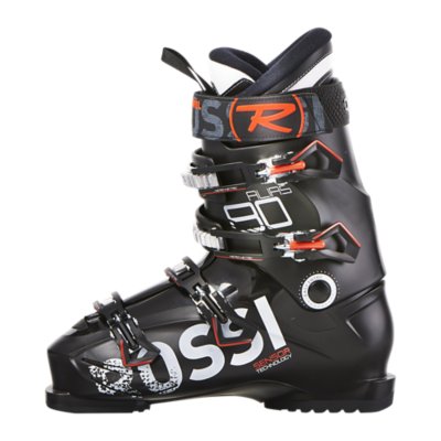 rossignol alias 80