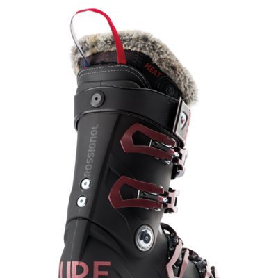 Chaussures De Ski Femme Pure Heat ROSSIGNOL INTERSPORT