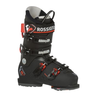 chaussures de ski homme hi-speed 90 x gw