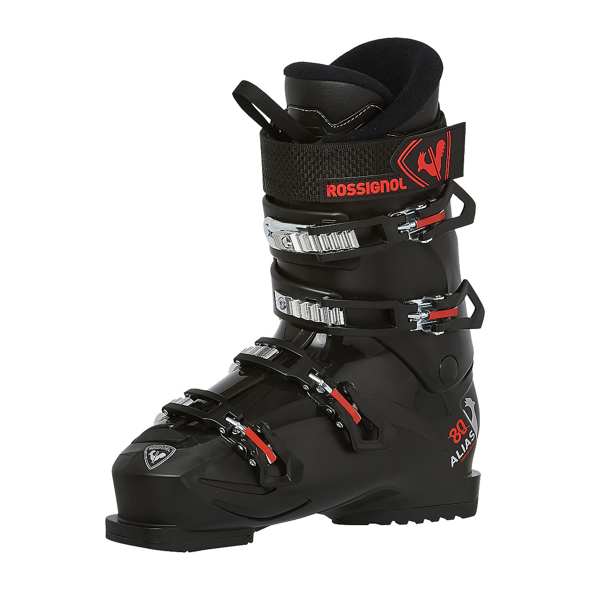 chaussures de ski homme alias 80