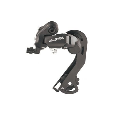 dérailleur arrière der ar 6-7v grd chape da