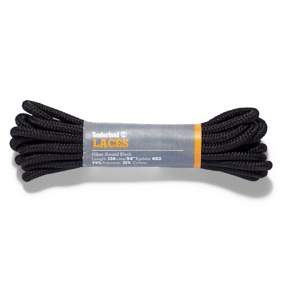 lacets ronds hiker lace round 54 in