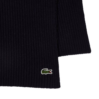 Echarpe Homme Re0058 LACOSTE BLACKSTORE