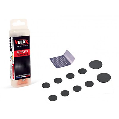 kit de réparation route