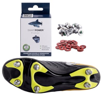 Crampons 2025 vissés intersport