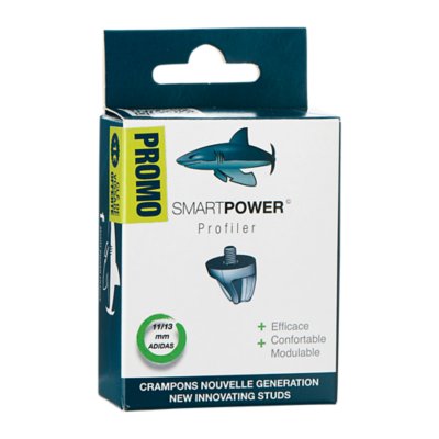 kit 12 crampons tpu 8 mm pas de vis spécifique