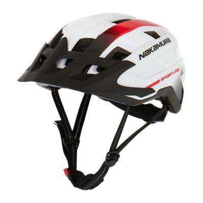 casque de vtt adulte sportline 22