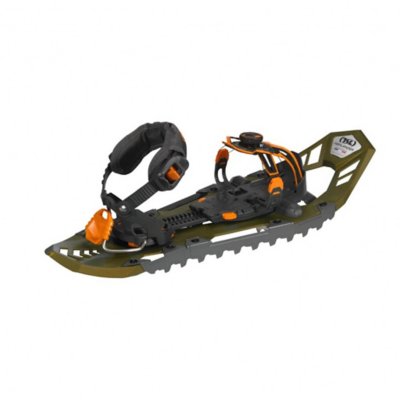 raquettes à neige adulte tsl highlander adjust m
